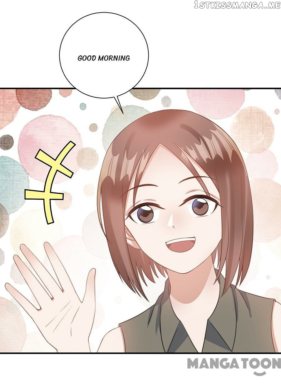 The Devil’s Hardcore Love chapter 67 - page 17