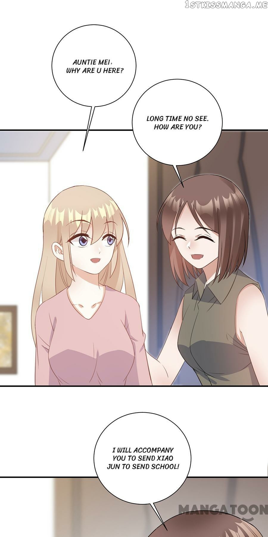 The Devil’s Hardcore Love chapter 67 - page 18