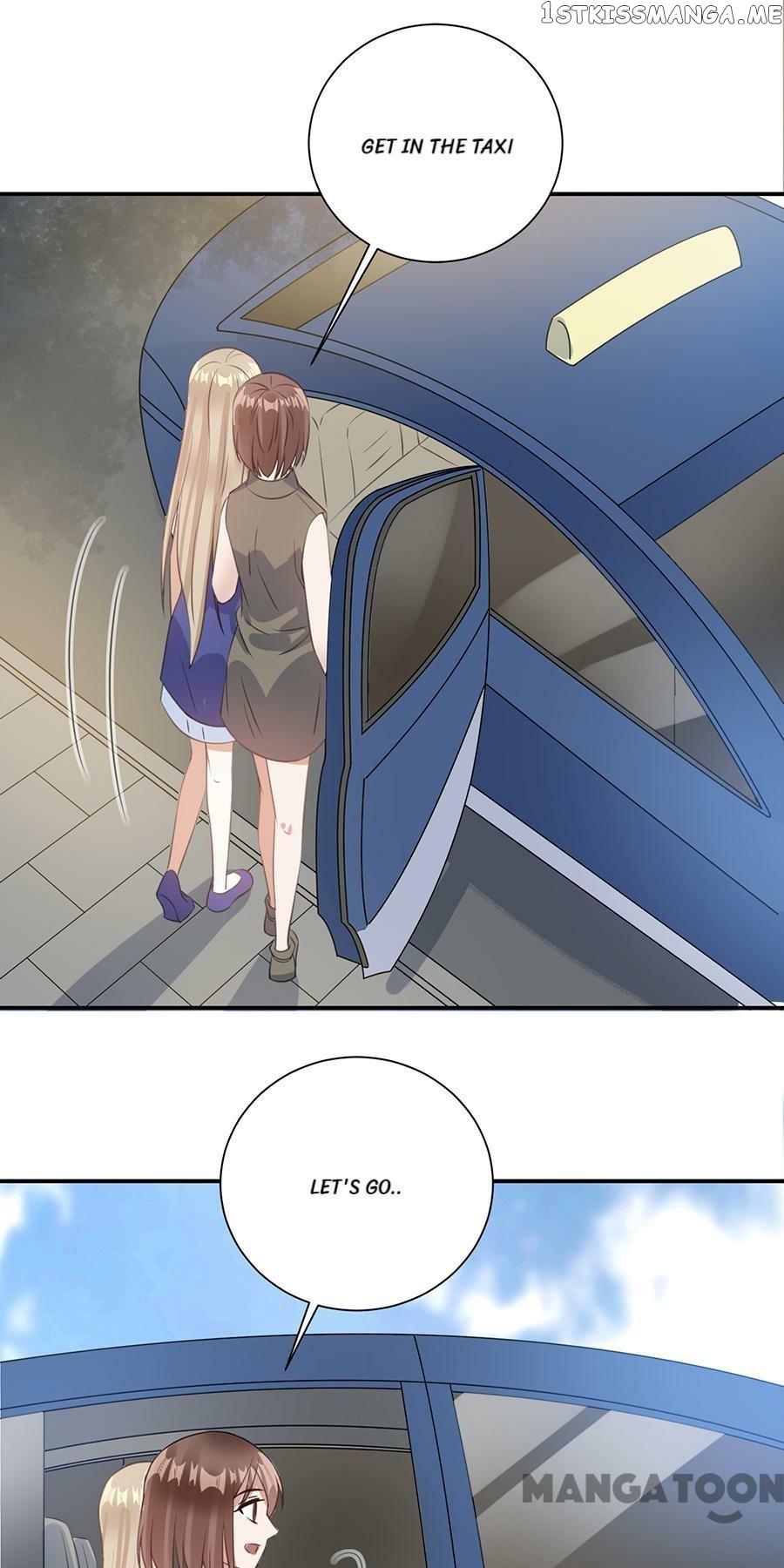 The Devil’s Hardcore Love chapter 67 - page 21