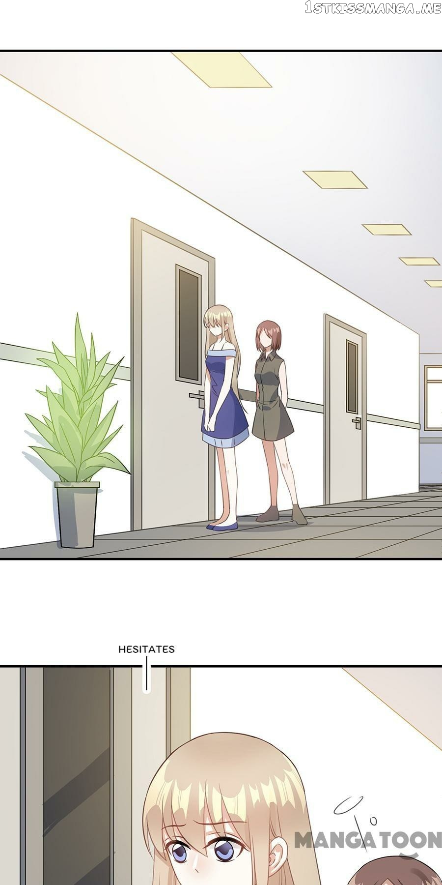 The Devil’s Hardcore Love chapter 67 - page 29
