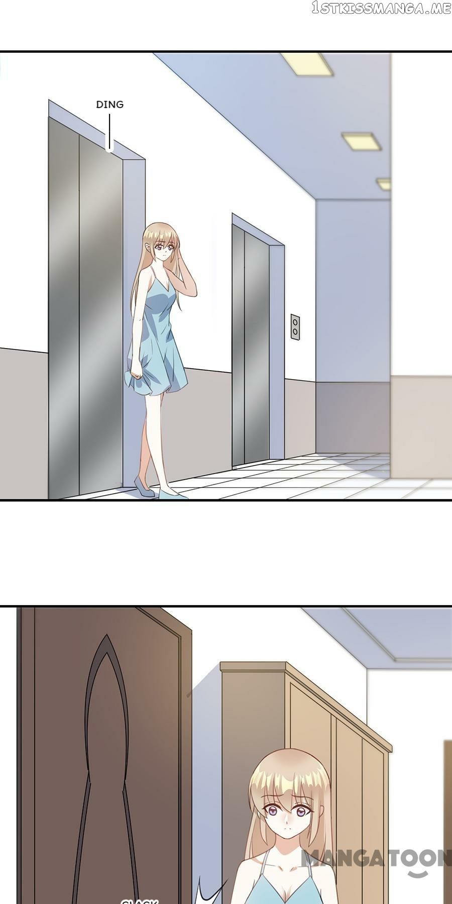 The Devil’s Hardcore Love chapter 67 - page 3