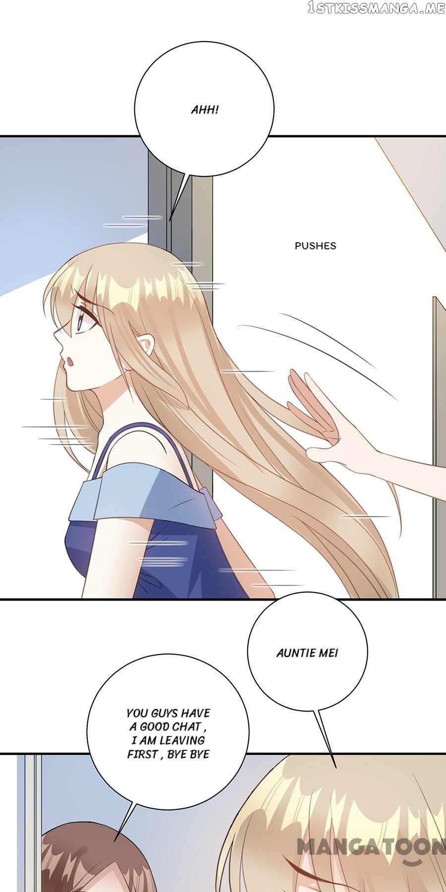 The Devil’s Hardcore Love chapter 67 - page 31