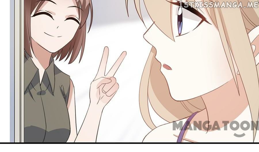 The Devil’s Hardcore Love chapter 67 - page 32