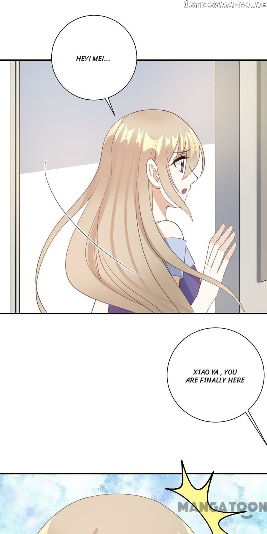 The Devil’s Hardcore Love chapter 67 - page 33
