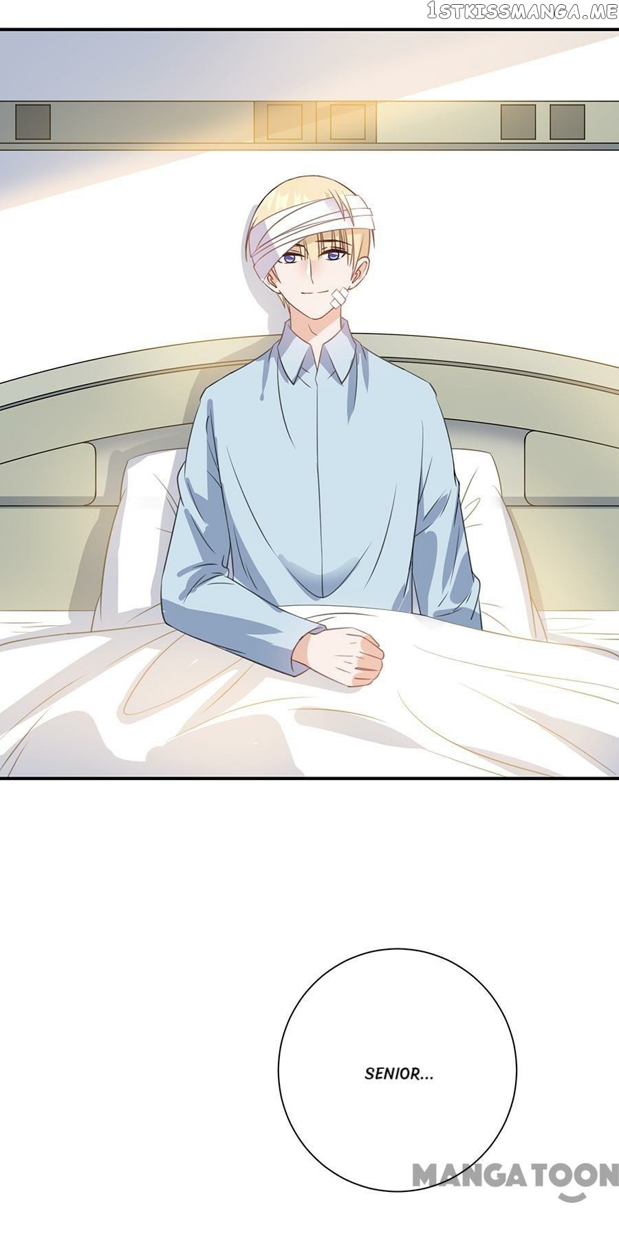 The Devil’s Hardcore Love chapter 67 - page 35