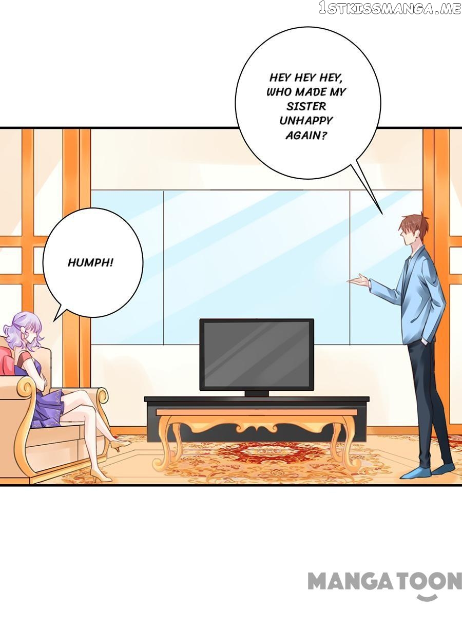 The Devil’s Hardcore Love chapter 6 - page 12