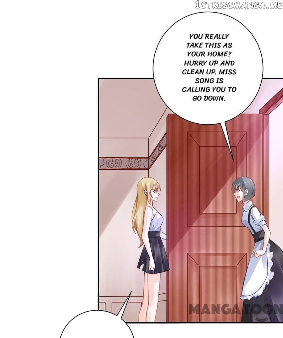 The Devil’s Hardcore Love chapter 6 - page 28