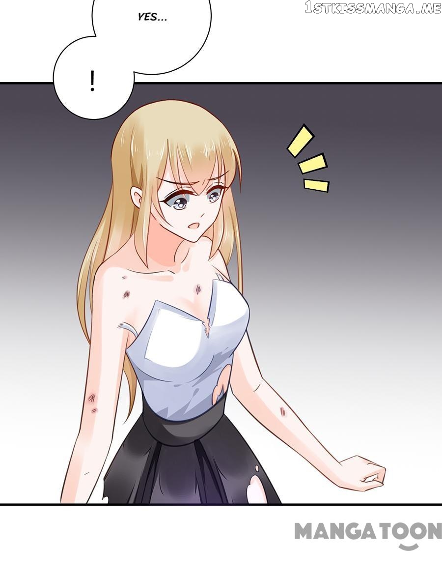 The Devil’s Hardcore Love chapter 6 - page 29