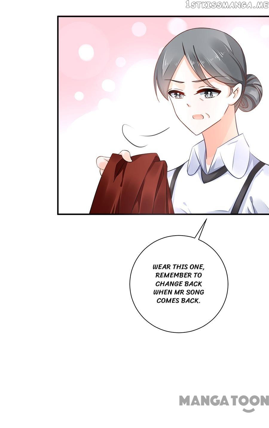 The Devil’s Hardcore Love chapter 6 - page 32