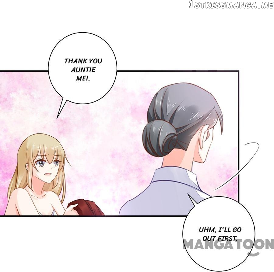 The Devil’s Hardcore Love chapter 6 - page 33