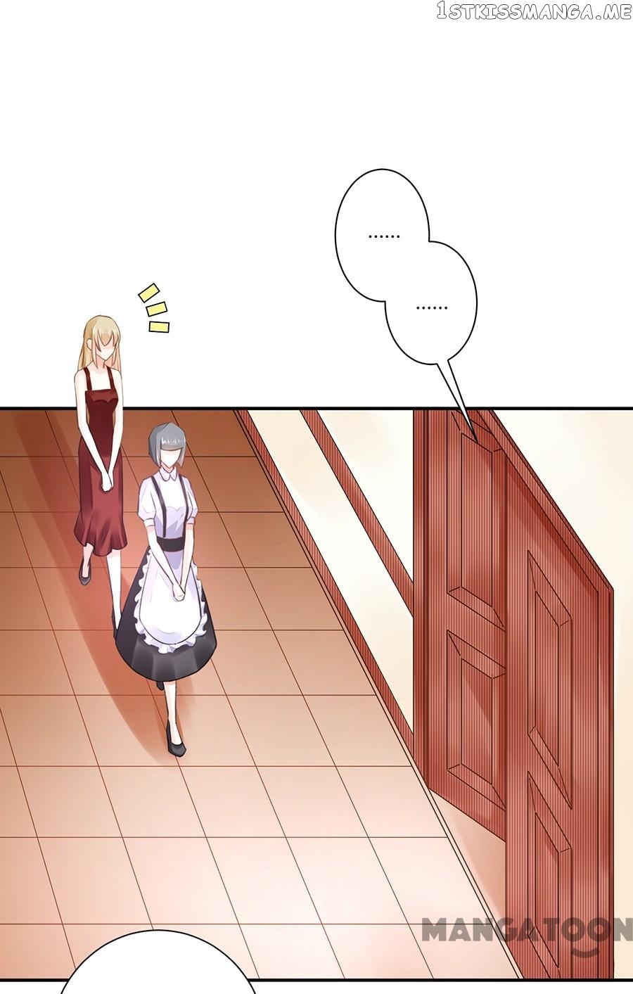 The Devil’s Hardcore Love chapter 6 - page 35