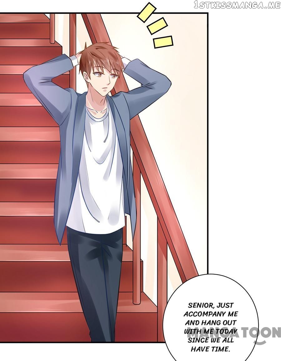 The Devil’s Hardcore Love chapter 6 - page 4