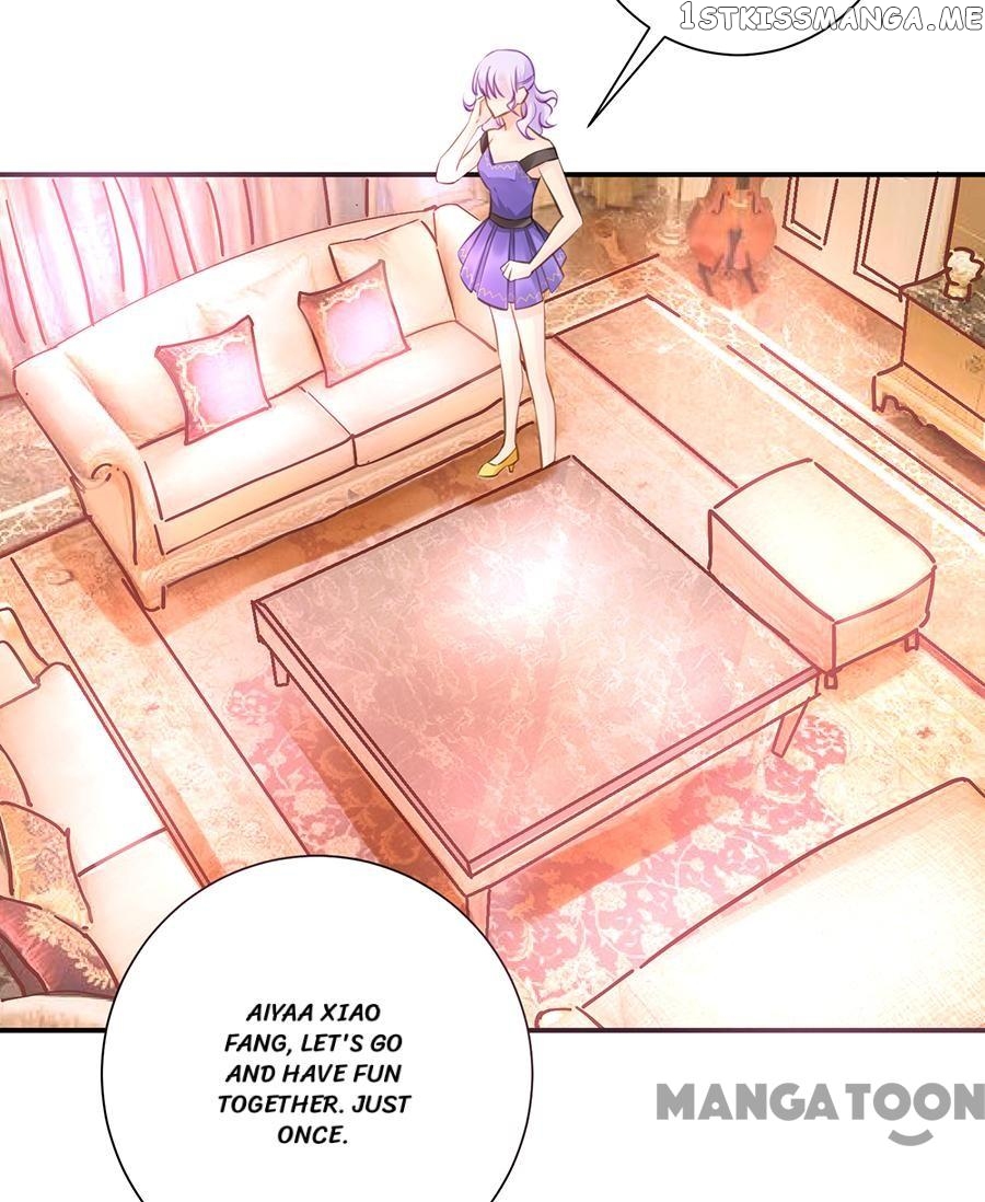 The Devil’s Hardcore Love chapter 6 - page 5