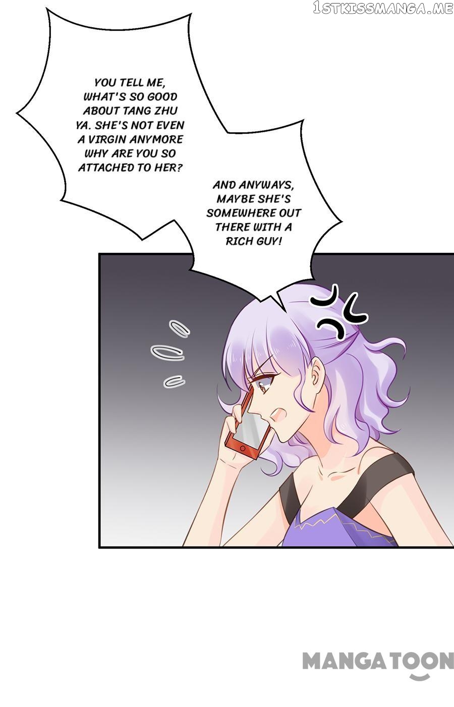 The Devil’s Hardcore Love chapter 6 - page 7