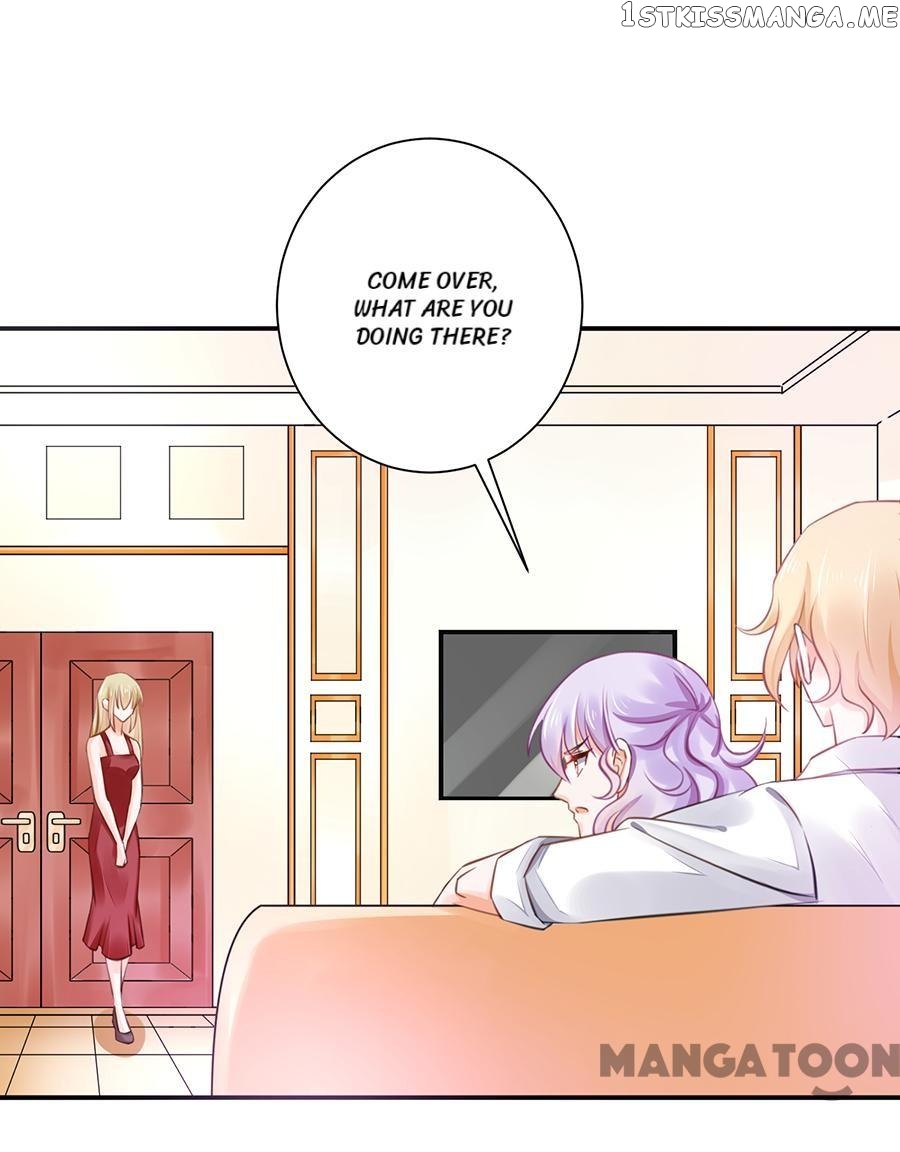 The Devil’s Hardcore Love chapter 7 - page 1