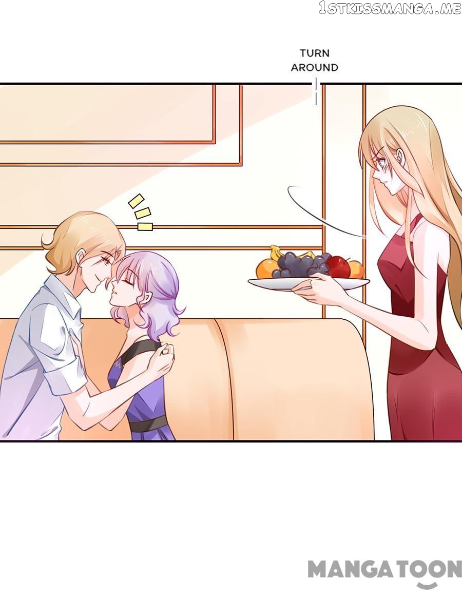 The Devil’s Hardcore Love chapter 7 - page 11