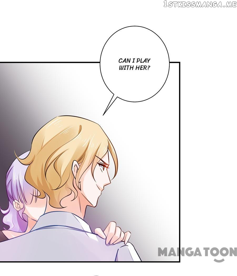 The Devil’s Hardcore Love chapter 7 - page 12