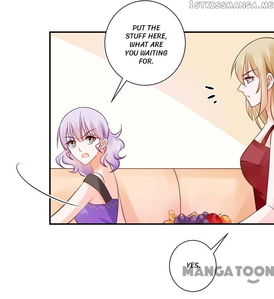 The Devil’s Hardcore Love chapter 7 - page 15