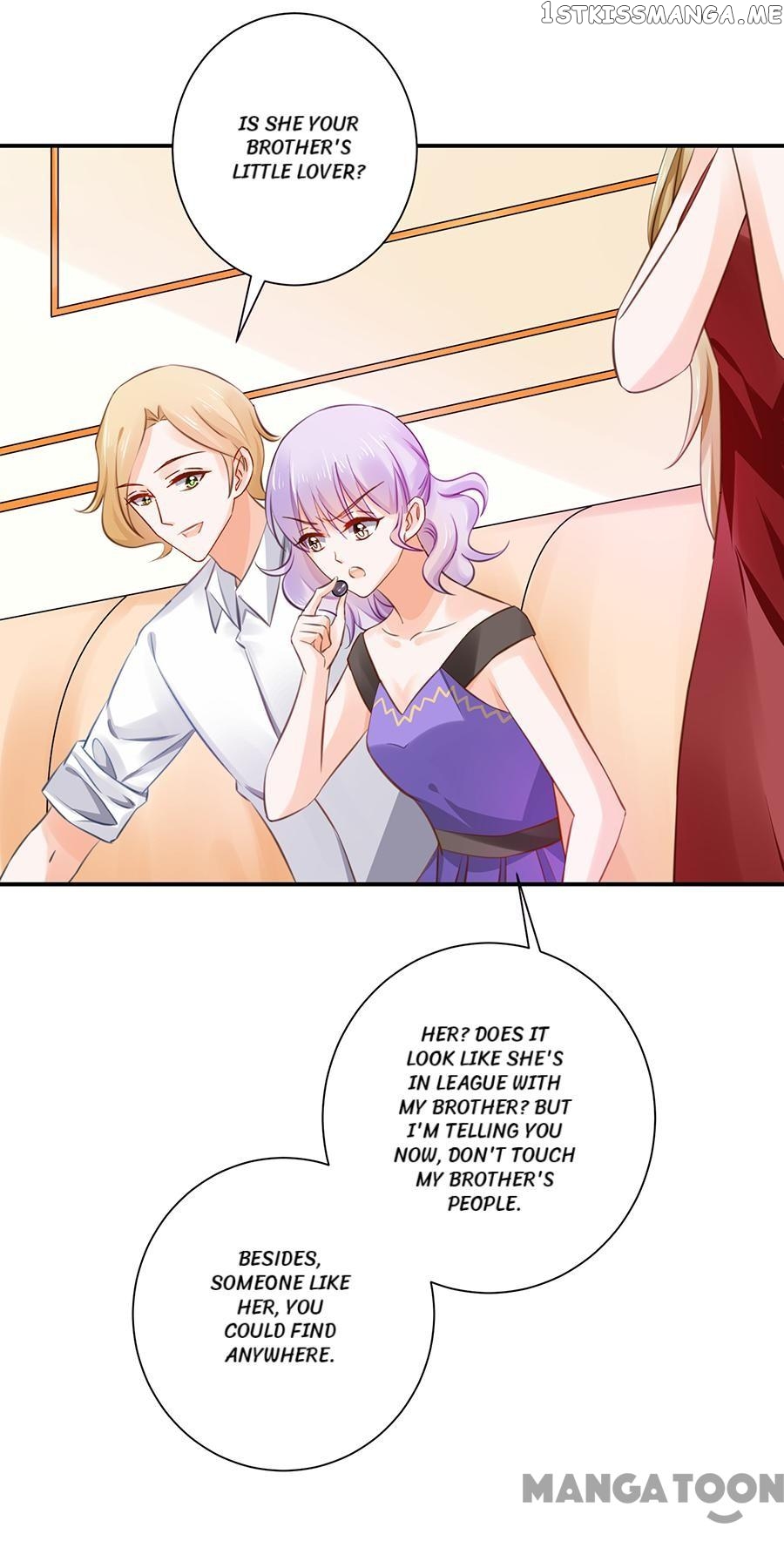 The Devil’s Hardcore Love chapter 7 - page 18