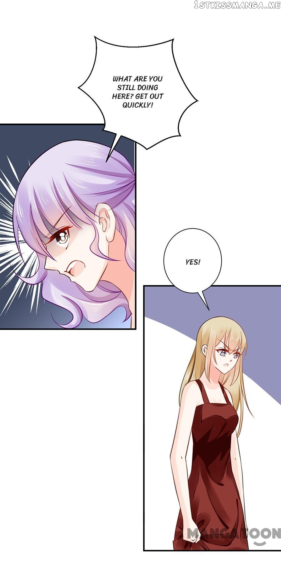 The Devil’s Hardcore Love chapter 7 - page 20