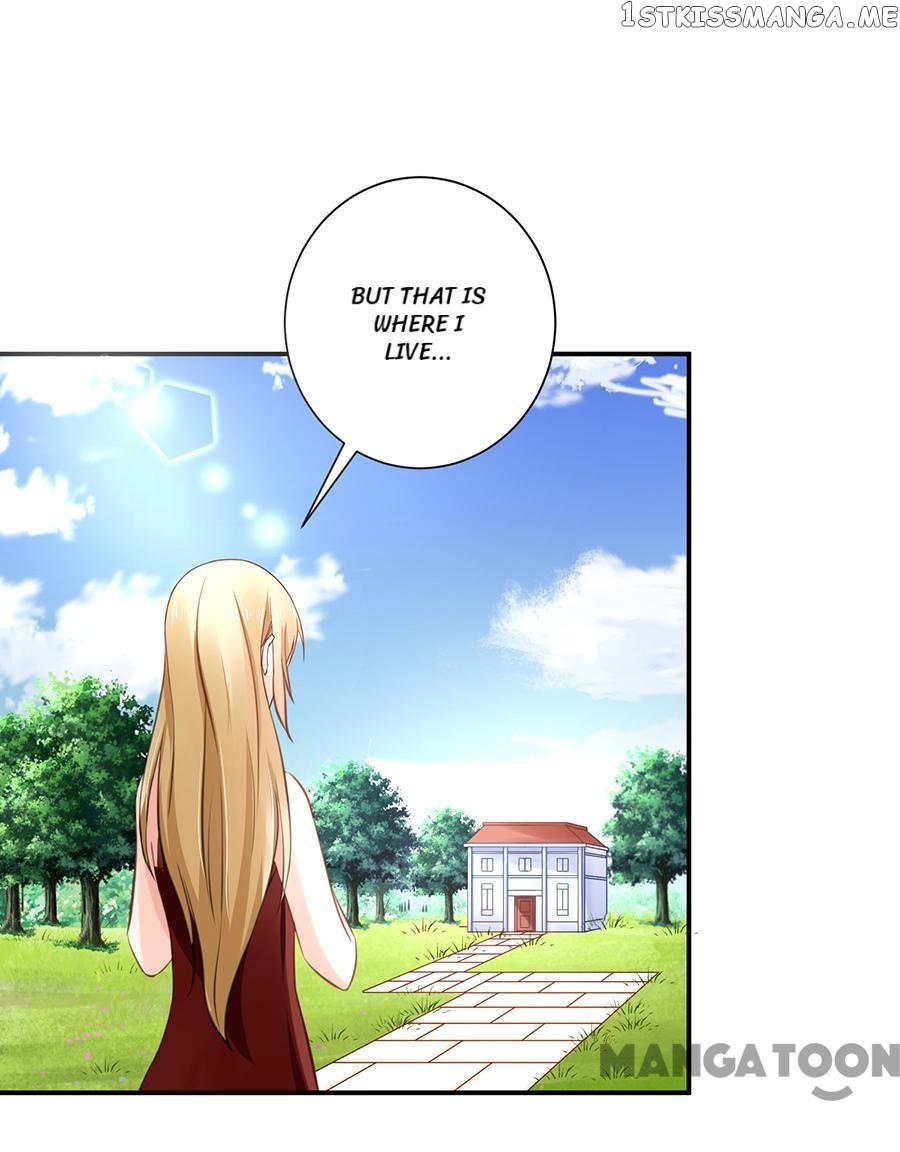 The Devil’s Hardcore Love chapter 7 - page 25