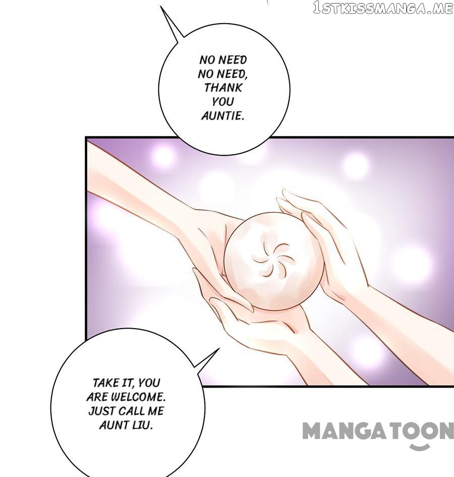 The Devil’s Hardcore Love chapter 7 - page 33