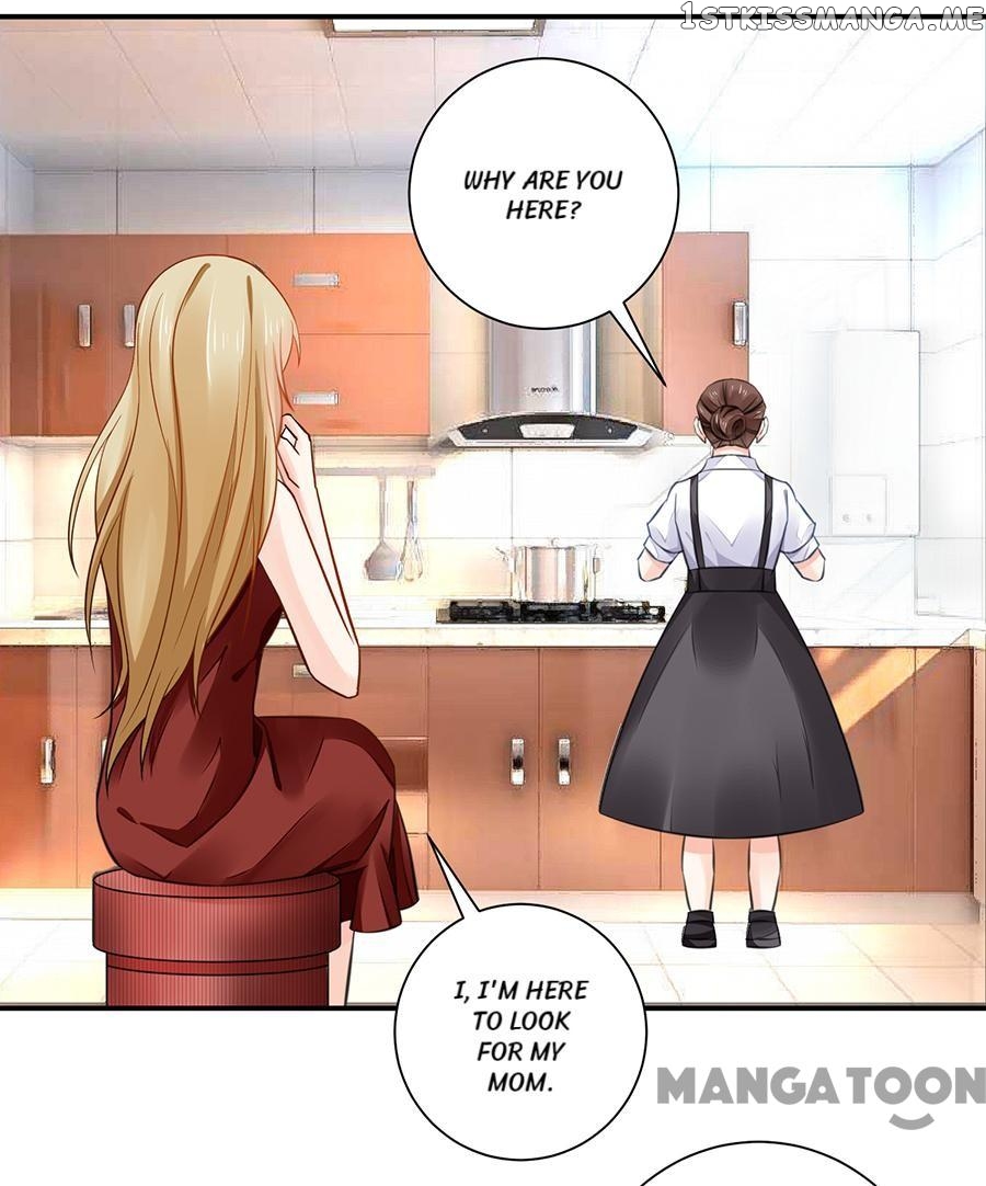 The Devil’s Hardcore Love chapter 7 - page 36