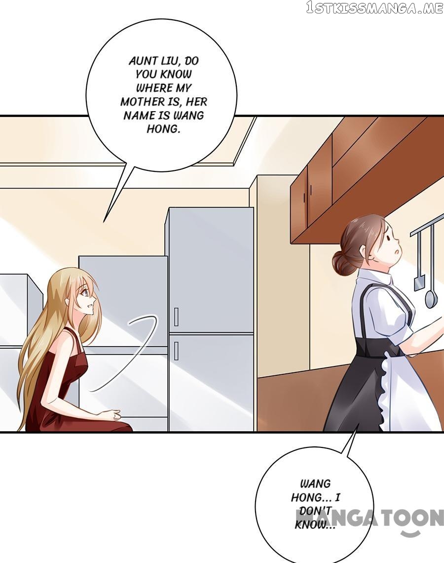The Devil’s Hardcore Love chapter 7 - page 38