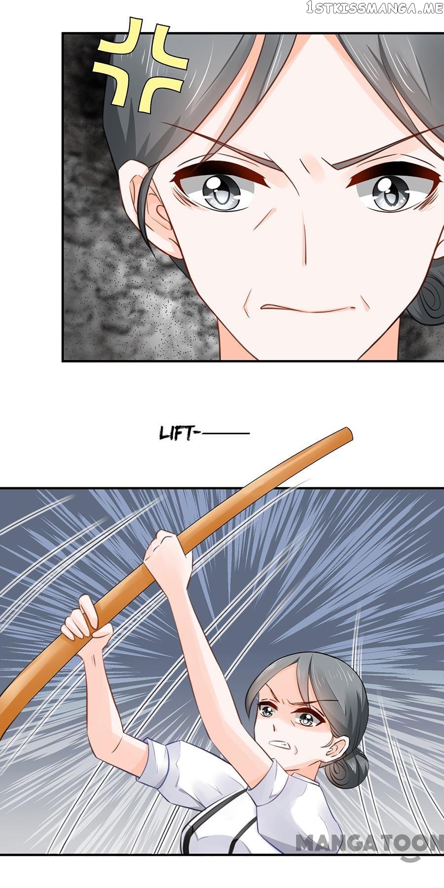 The Devil’s Hardcore Love chapter 8 - page 11