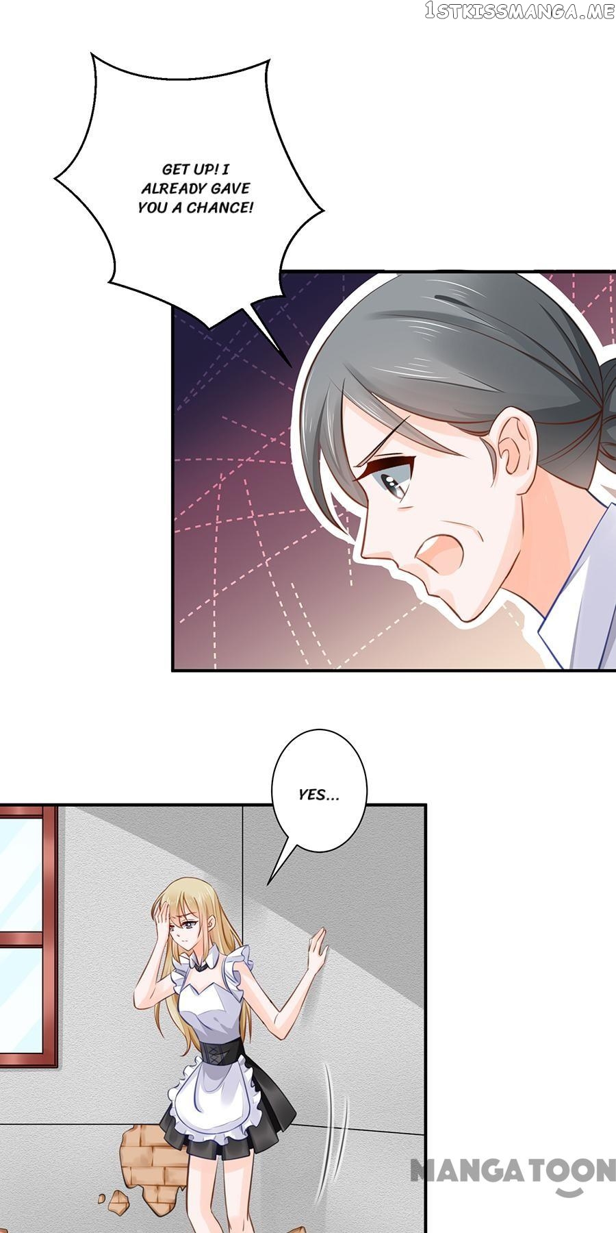 The Devil’s Hardcore Love chapter 8 - page 14
