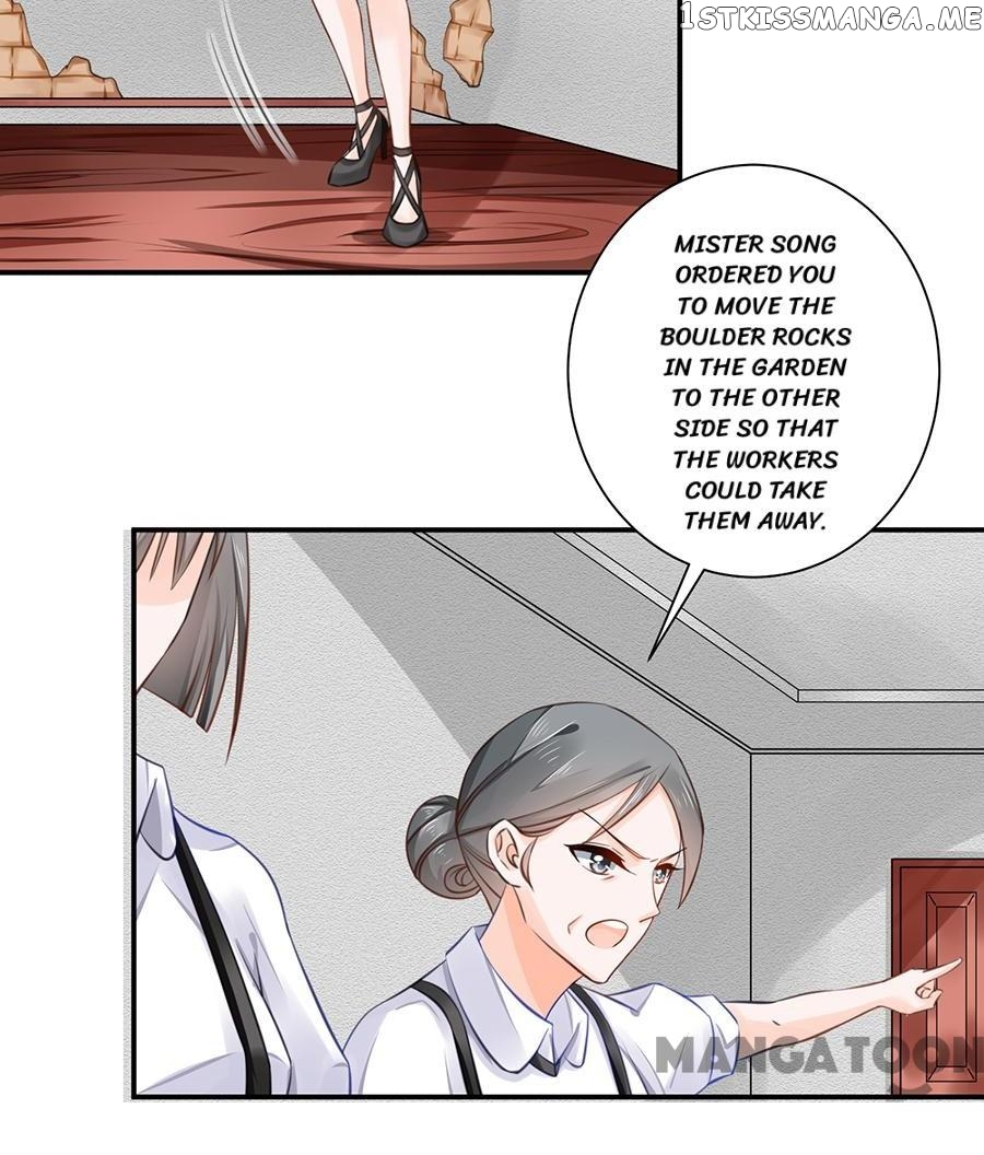 The Devil’s Hardcore Love chapter 8 - page 15