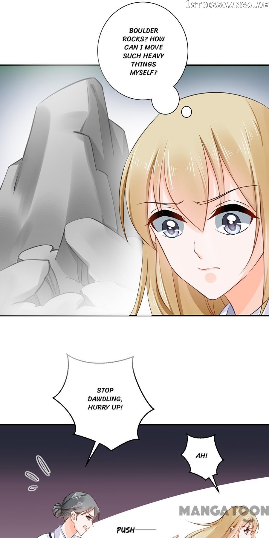 The Devil’s Hardcore Love chapter 8 - page 16