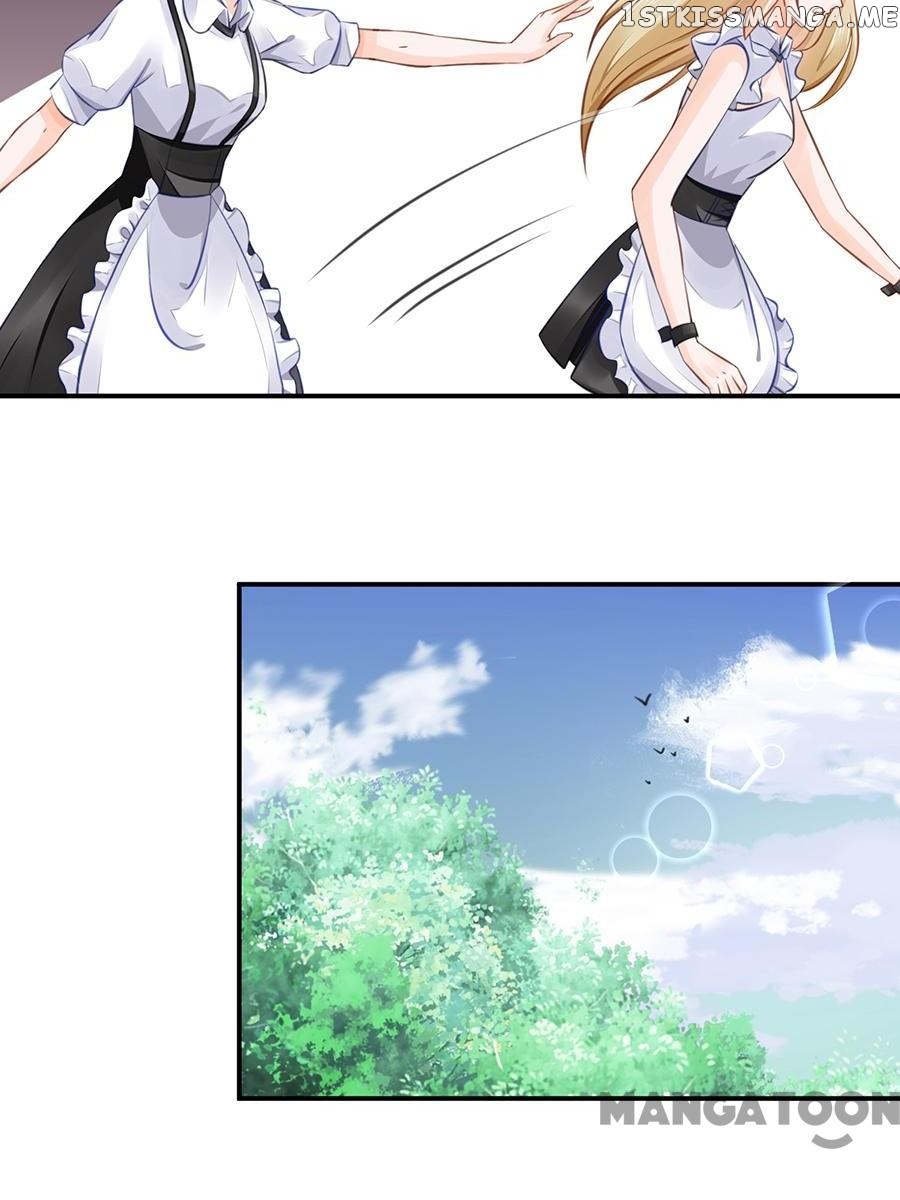 The Devil’s Hardcore Love chapter 8 - page 17