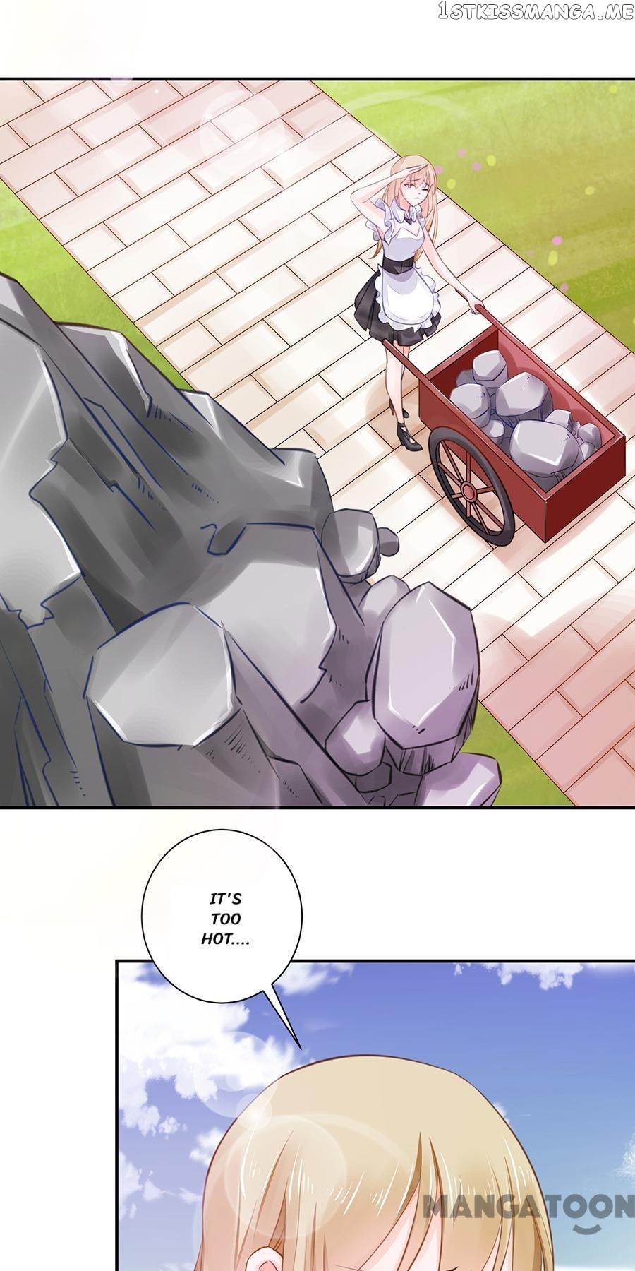 The Devil’s Hardcore Love chapter 8 - page 18
