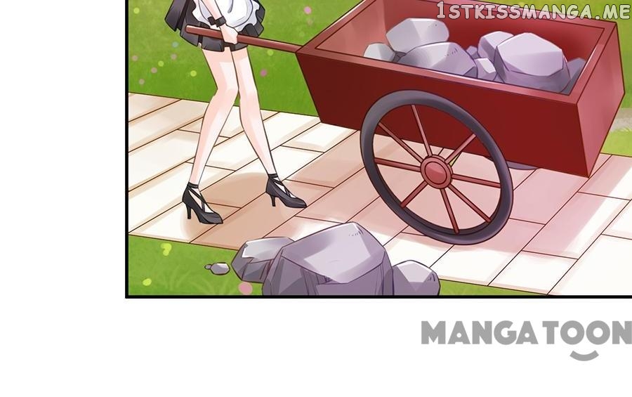 The Devil’s Hardcore Love chapter 8 - page 23