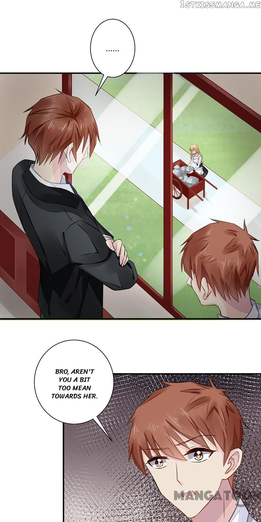 The Devil’s Hardcore Love chapter 8 - page 24