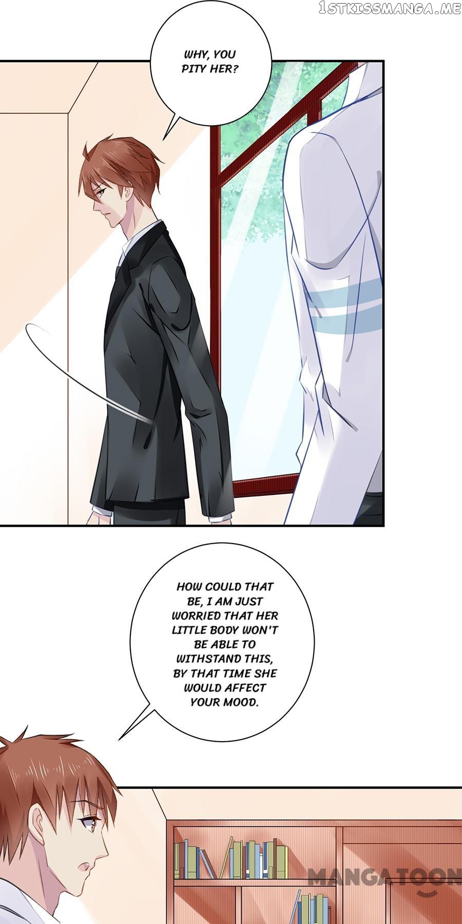 The Devil’s Hardcore Love chapter 8 - page 26