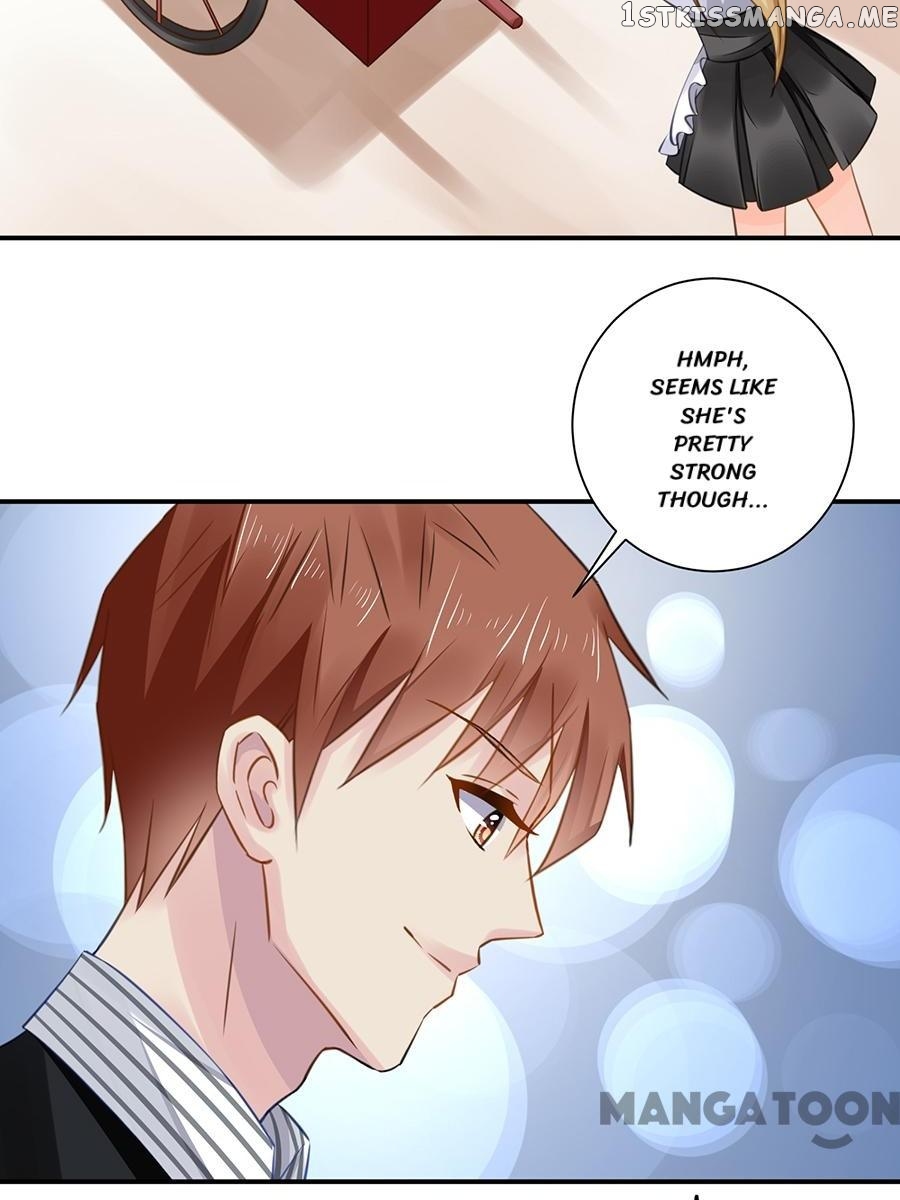 The Devil’s Hardcore Love chapter 8 - page 31