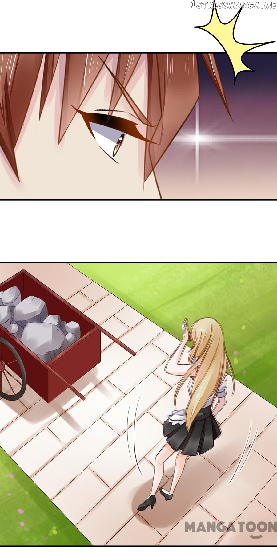 The Devil’s Hardcore Love chapter 8 - page 32
