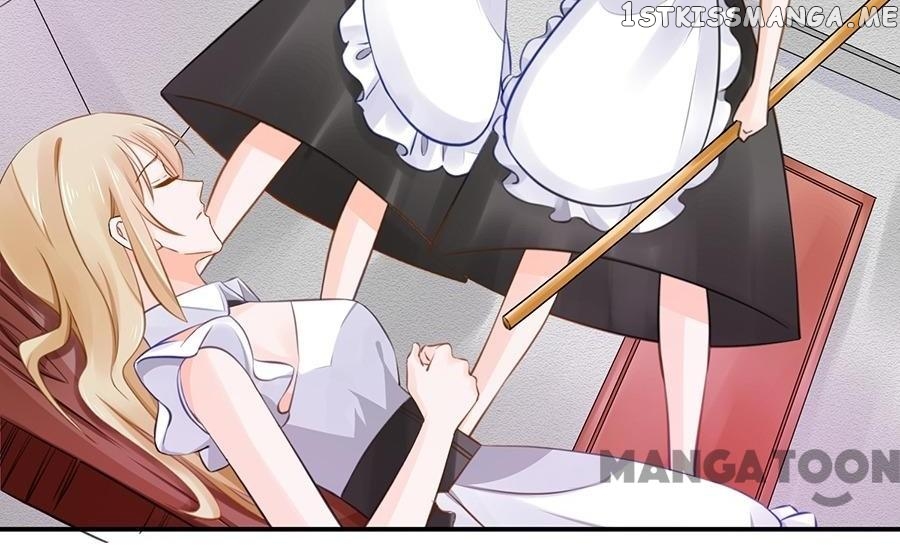 The Devil’s Hardcore Love chapter 8 - page 4