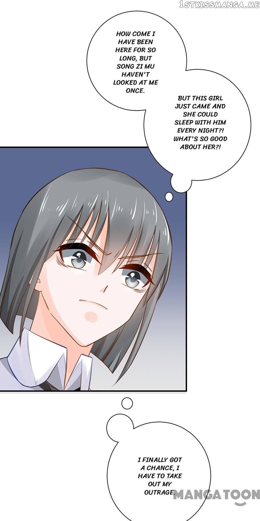 The Devil’s Hardcore Love chapter 8 - page 5