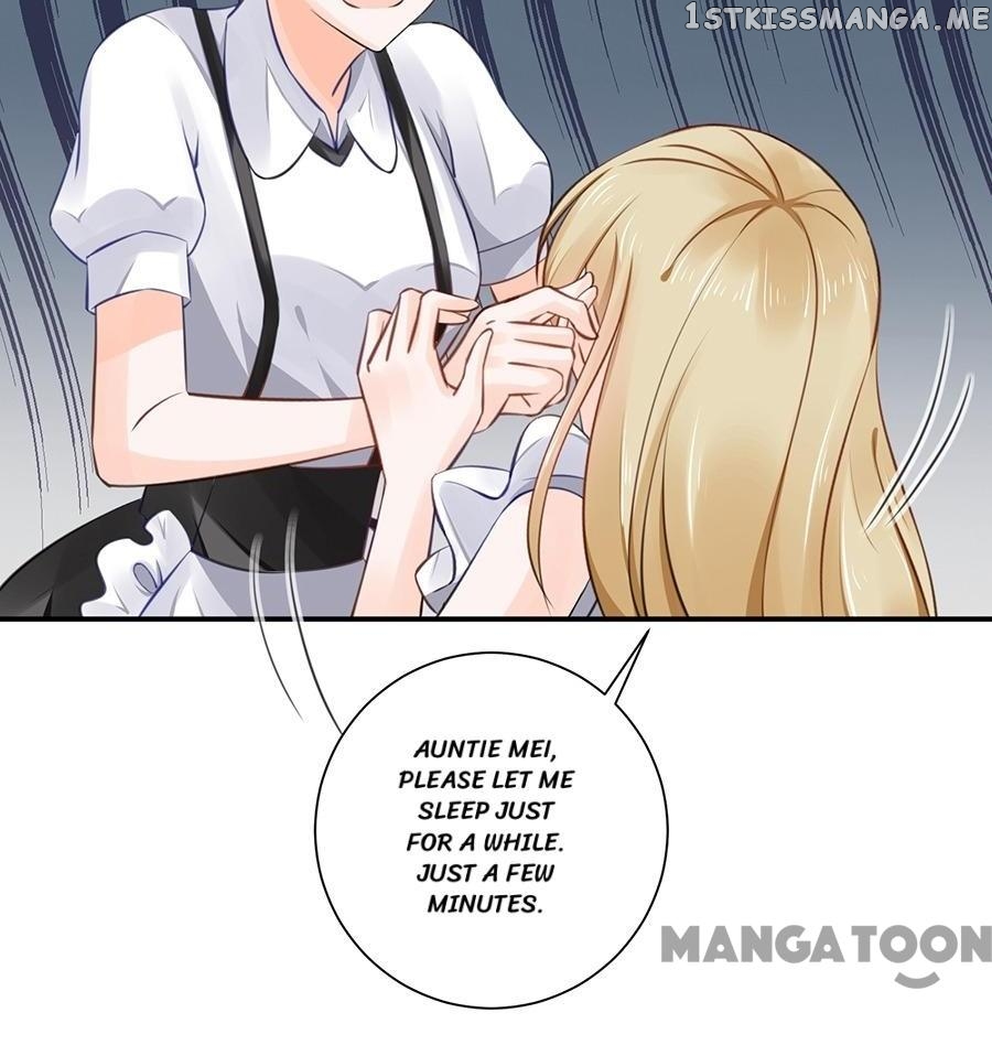 The Devil’s Hardcore Love chapter 8 - page 8