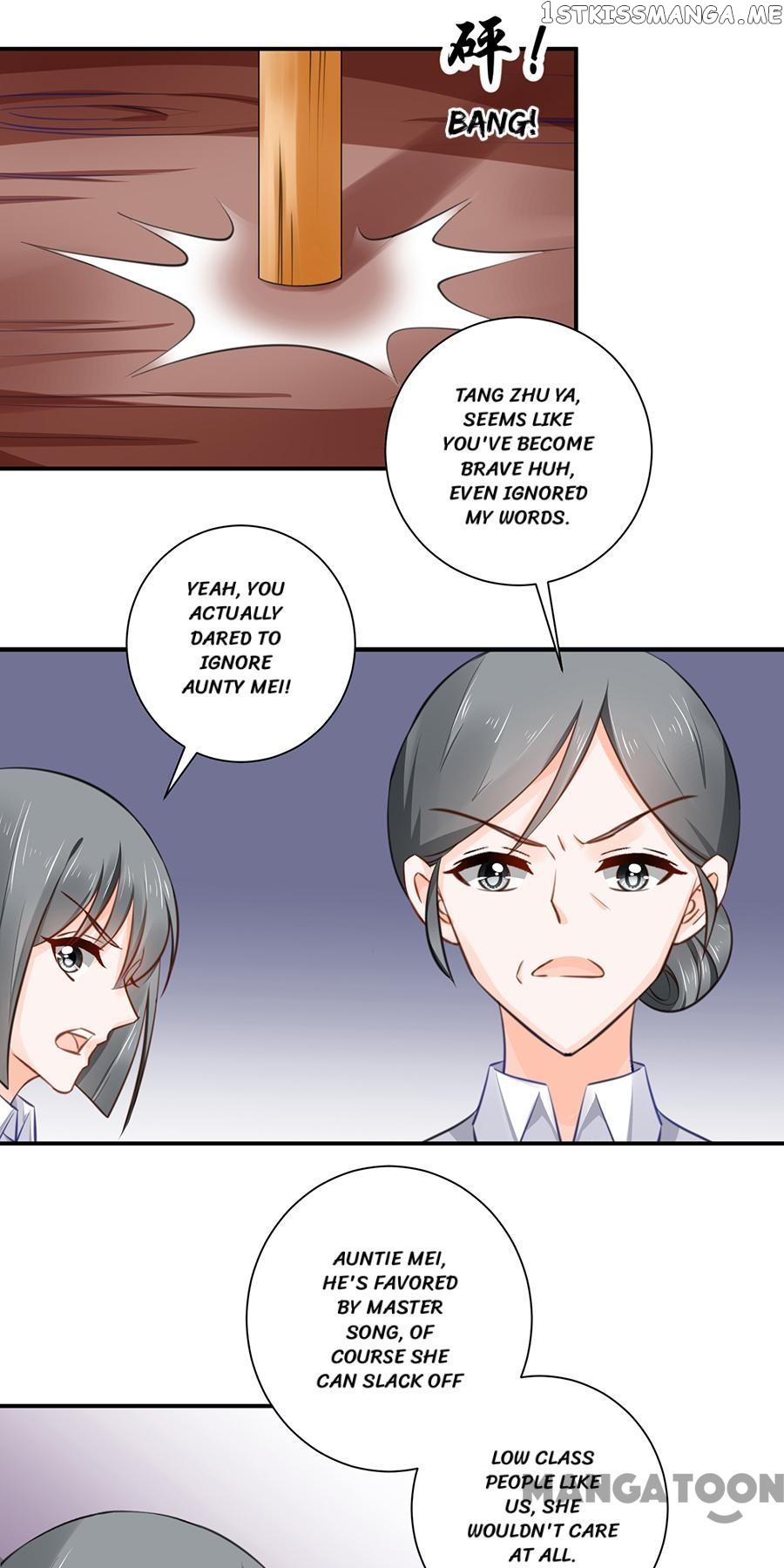 The Devil’s Hardcore Love chapter 8 - page 9