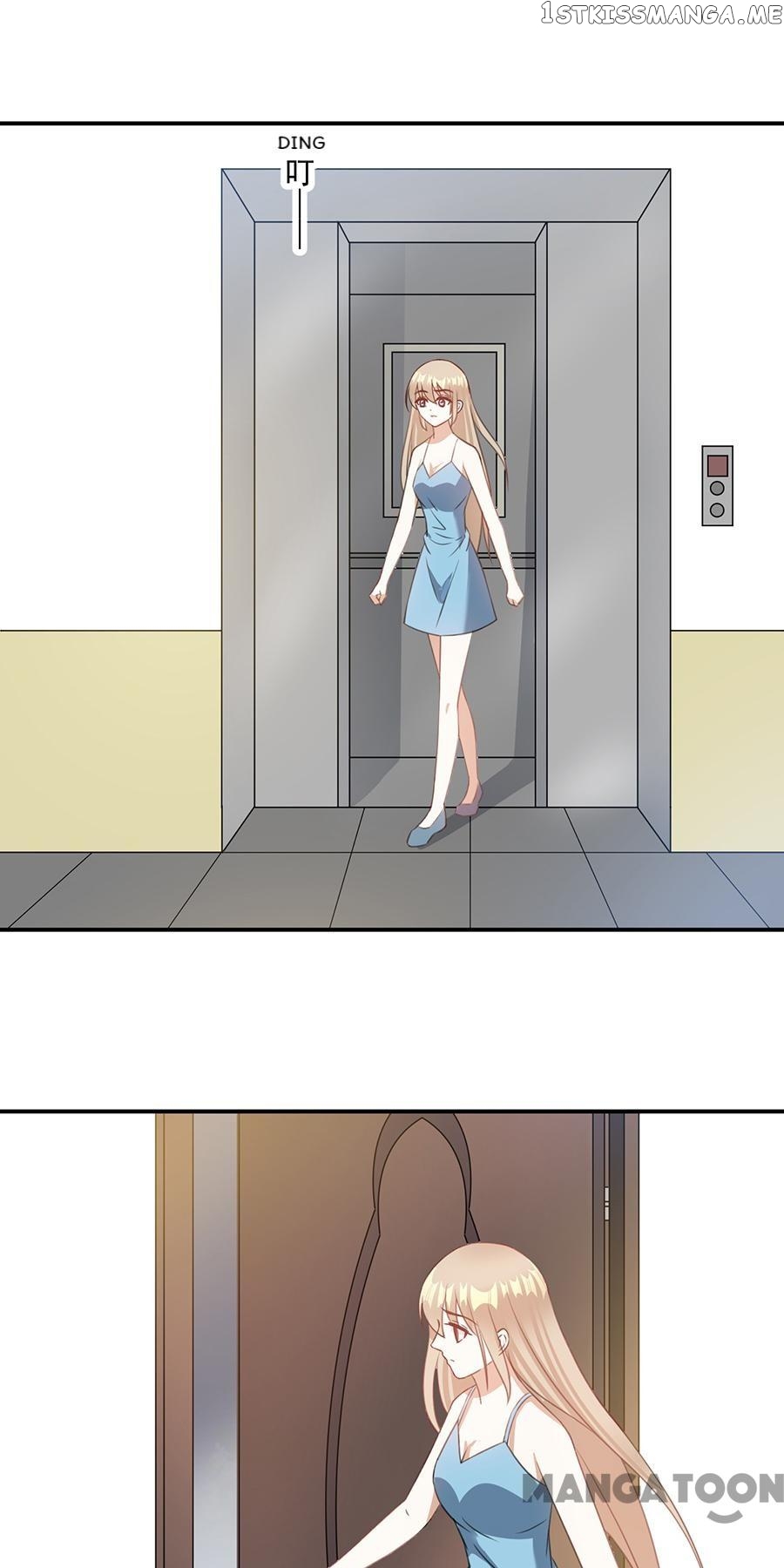 The Devil’s Hardcore Love chapter 62 - page 11
