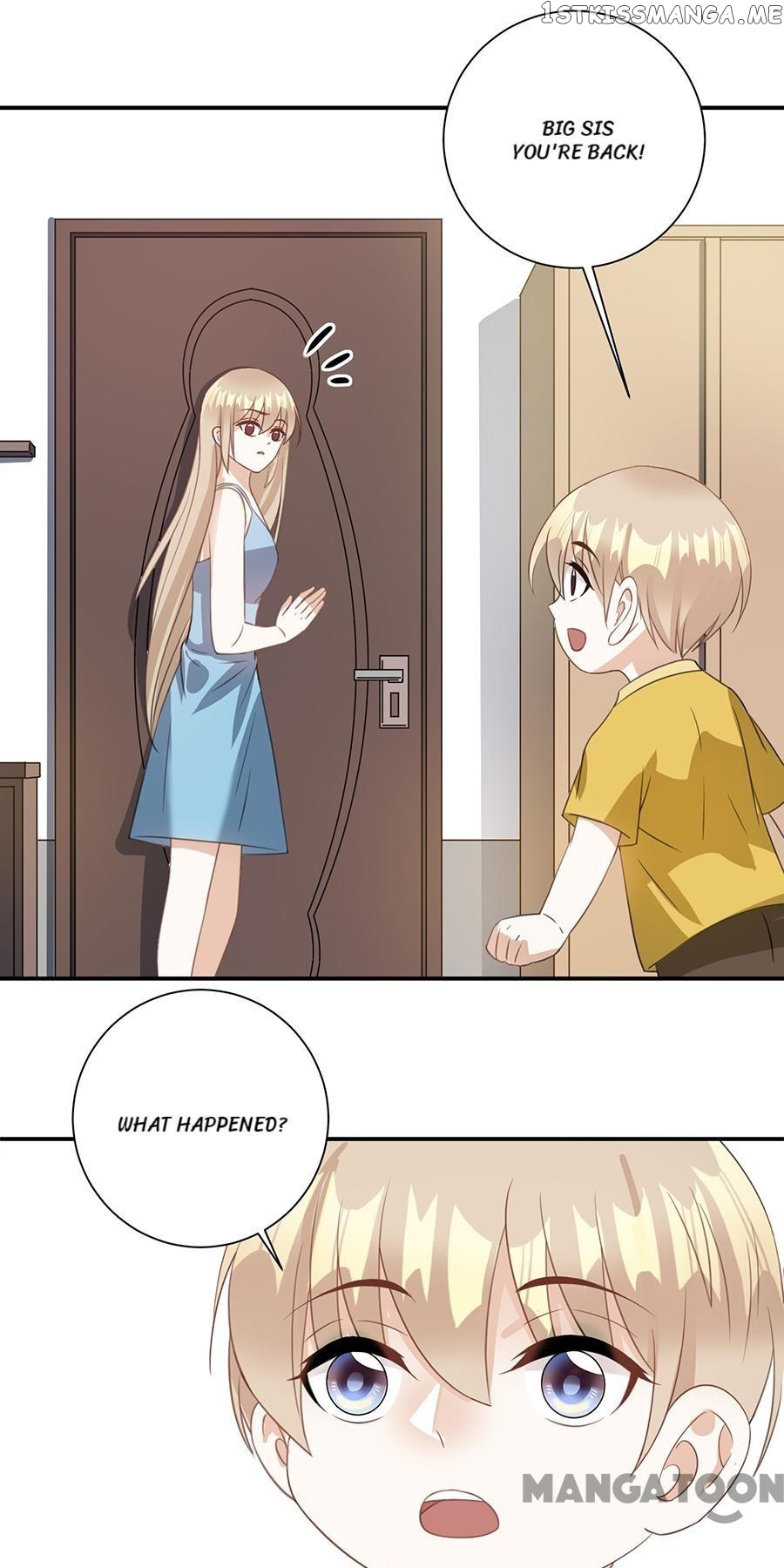 The Devil’s Hardcore Love chapter 62 - page 15