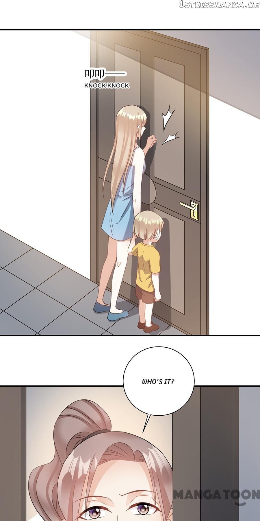 The Devil’s Hardcore Love chapter 62 - page 20