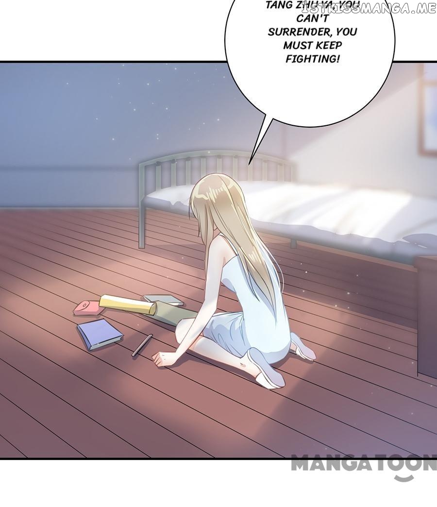 The Devil’s Hardcore Love chapter 28 - page 12