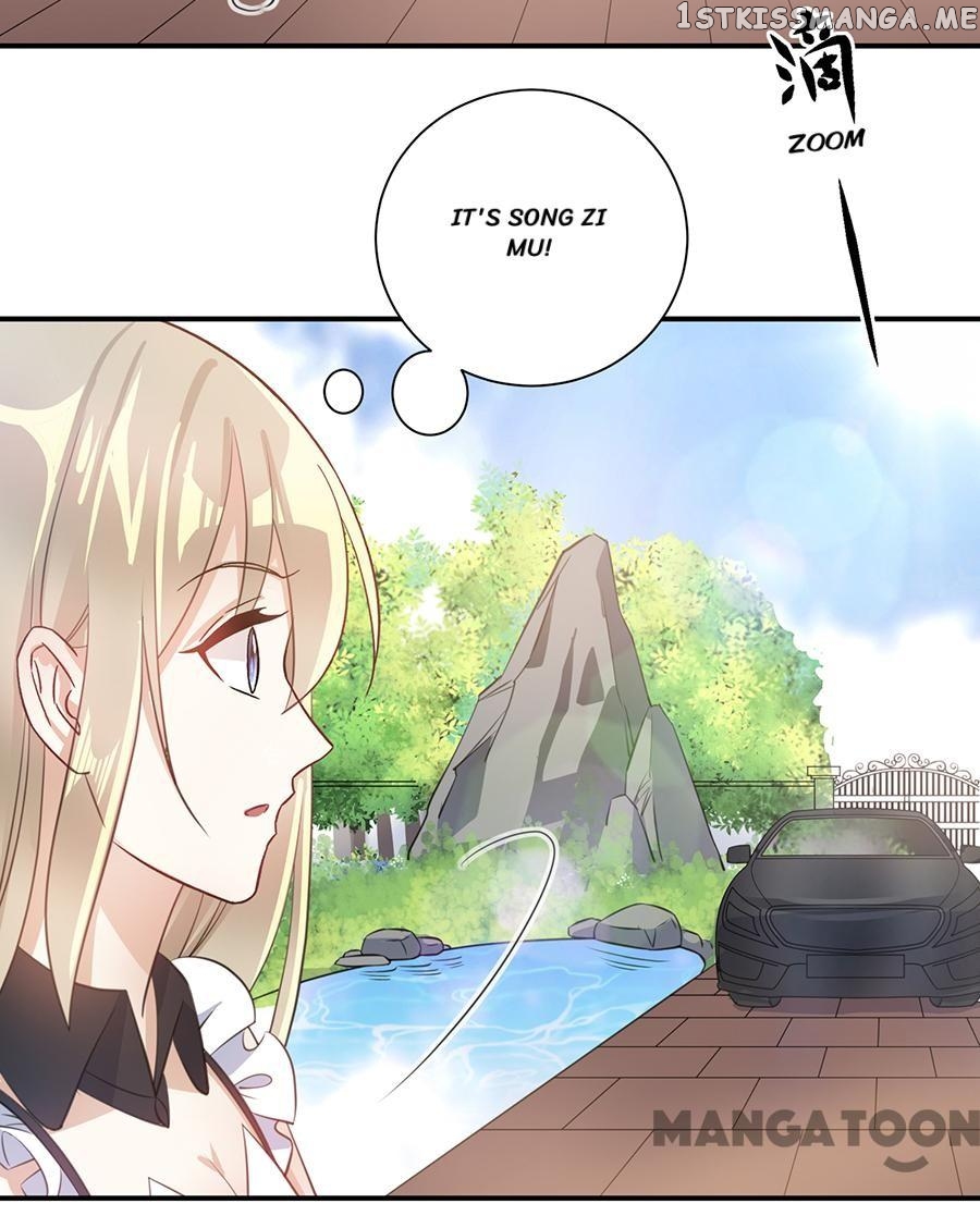 The Devil’s Hardcore Love chapter 28 - page 15