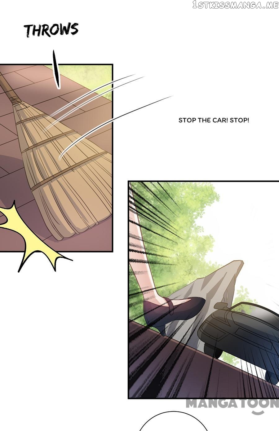 The Devil’s Hardcore Love chapter 28 - page 16