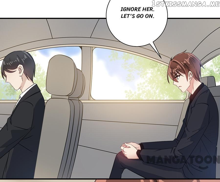 The Devil’s Hardcore Love chapter 28 - page 17